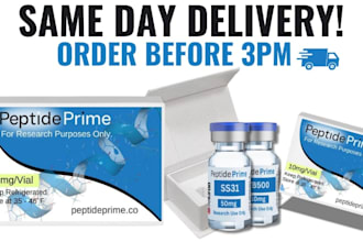 build a custom peptide website, research peptide supplement woocommerce website
