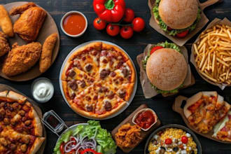 be your food scientist for recipe creation and food product development support