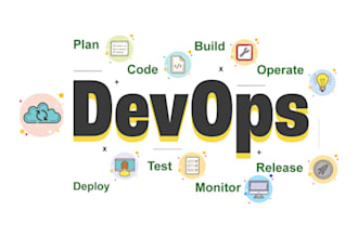 provide professional devops services