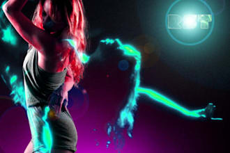 remix your song into a professional sounding dance track Genres include Dub step House Hip Hop