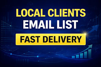 build 200 saas founder email leads for cold outreach
