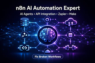 be your zapier automation expert