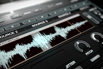 deal the sound of your shortfilm on davinciresolve