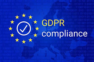 do gdpr, eu ai act, and privacy compliance policies