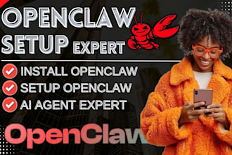 openclaw setup openclaw install open claw fix openclaw ai agent hermes agent
