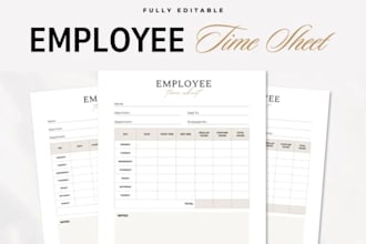 design attendance tracker hr management excel employee timesheet sharepoint o365