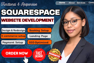 build squarespace website design squarespace website development squarespace