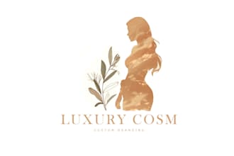 design brand identity logo