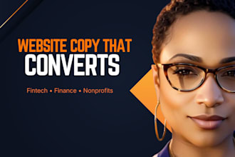 write or rewrite SEO friendly website content
