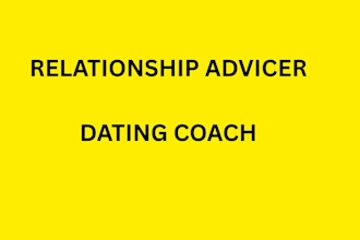 give clear and practical dating and breakup advice