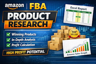find low competition products for amazon fba