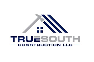 design a professional construction company logo