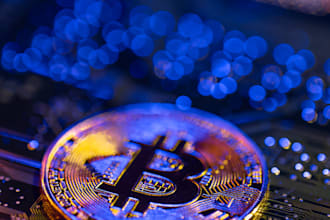 do technical analysis in crypto, stocks, forex, and other markets