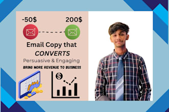 convert subscribers with email copy