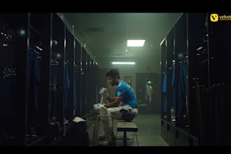 produce ai generated cinematic videos, trailers, and brand films