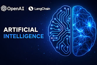 develop ai agents and chatbots