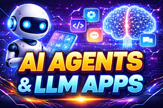 build custom ai agents and llm applications using openai
