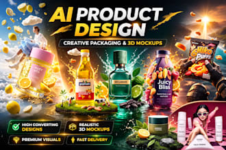 do ai product photography with ai photography for product photos