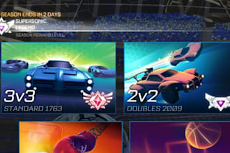 provide rlcs level insight and top level coaching