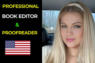 do novel editing and proofreading, novel proofreading services