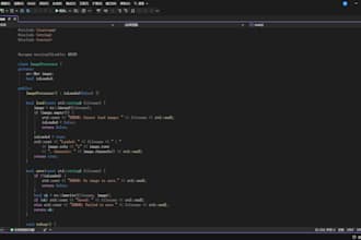 build opencv and computer vision automation tools in python or cpp