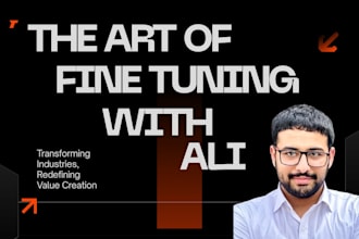train, fine tune, and deploy ai models using hugging face and python