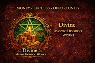 do hoodoo root work, cast spell for love, protection, and success