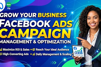 do facebook ads campaign