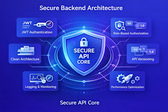 add new features or functionality to your backend system