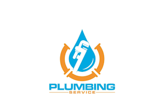 design a professional plumbing logo for your business