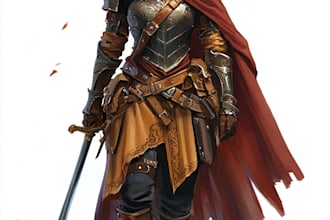 design 2d game character