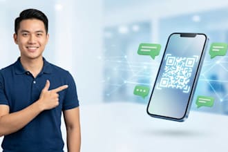 be your virtual assistant for chinese apps and digital platform setup