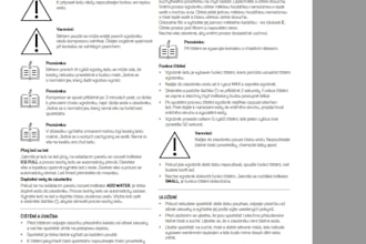 proofread and translate texts into natural czech