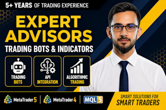 code a powerful expert advisor eas for mt4 mt5