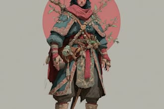 do a dnd, fantasy character, dnd party