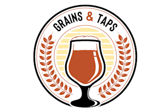 design wonderful beer logo for your business