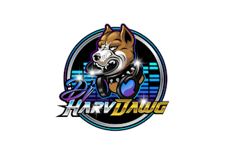 create creative and good looking dog logo design