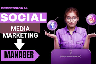 social media manager for italian businesses and brands