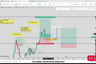 teach you forex trading from beginner to advanced with live mentorship