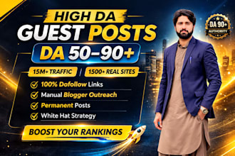 provide high da guest post services, publish articles,SEO guest post backlins