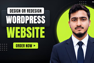 design wordpress website, claude to wordpress development, wp woocommerce store