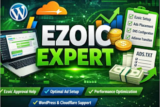 do ezoic website approval