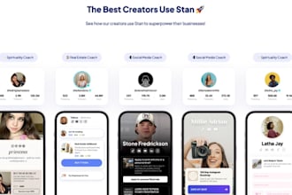 setup your payhip gumroad digital product store stan