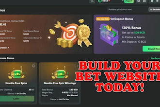create bet website sport bet website gamble website crypto game website bet365