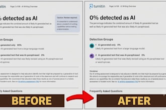 humanize ai content from chatgpt, gemini and claude