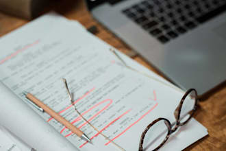 edit and proofread statement of purpose