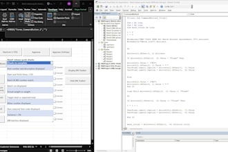 create excel tools automate workflows and analyse data