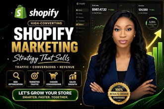 boost shopify marketing sales meta ads campaign sales funnel