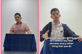 help you prepare for muns, debates and speeches
