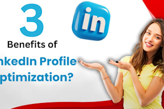 optimize your linkedin profile for jobs, SEO and personal branding